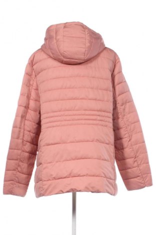 Γυναικείο μπουφάν C&A, Μέγεθος 3XL, Χρώμα Ρόζ , Τιμή 16,99 €