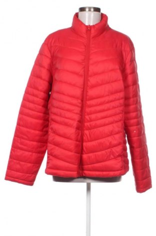 Damenjacke C&A, Größe XL, Farbe Rot, Preis € 13,99