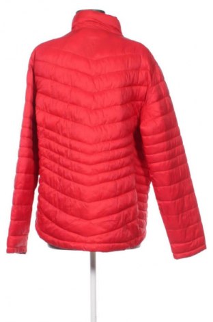 Damenjacke C&A, Größe XL, Farbe Rot, Preis € 13,99