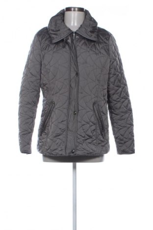 Dámská bunda  C&A, Velikost L, Barva Šedá, Cena  349,00 Kč