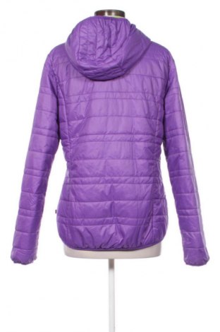 Γυναικείο μπουφάν CMP, Μέγεθος L, Χρώμα Βιολετί, Τιμή 41,99 €
