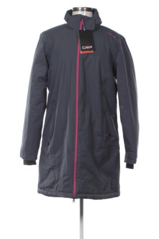 Dámská bunda  CMP, Velikost 3XL, Barva Šedá, Cena  2 179,00 Kč