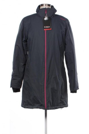 Női dzseki CMP, Méret M, Szín Szürke, Ár 51 579 Ft