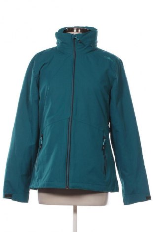 Dámská bunda  CMP, Velikost M, Barva Zelená, Cena  2 079,00 Kč