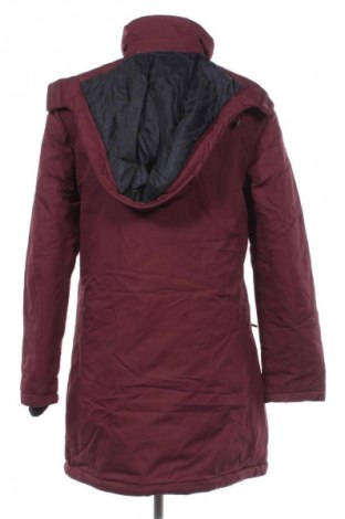 Γυναικείο μπουφάν CMP, Μέγεθος M, Χρώμα Κόκκινο, Τιμή 132,99 €