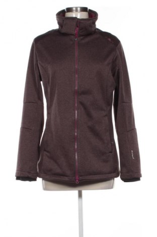 Dámská bunda  CMP, Velikost M, Barva Hnědá, Cena  799,00 Kč