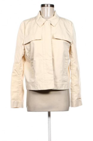 Dámská bunda  COS, Velikost L, Barva Krémová, Cena  2 886,00 Kč