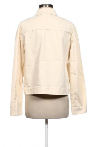 Dámská bunda  COS, Velikost L, Barva Krémová, Cena  2 886,00 Kč