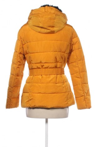 Dámská bunda  Cache Cache, Velikost M, Barva Oranžová, Cena  529,00 Kč