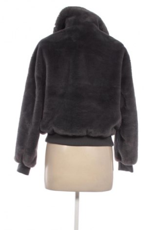 Γυναικείο μπουφάν Cache Cache, Μέγεθος S, Χρώμα Γκρί, Τιμή 23,99 €