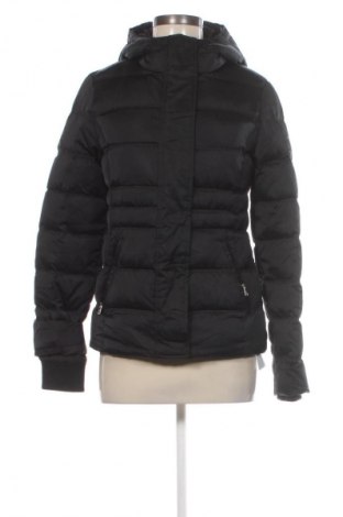 Дамско яке Calvin Klein Jeans, Размер S, Цвят Черен, Цена 96,12 €