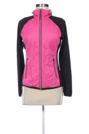 Γυναικείο μπουφάν Calvin Klein Jeans, Μέγεθος S, Χρώμα Πολύχρωμο, Τιμή 53,00 €