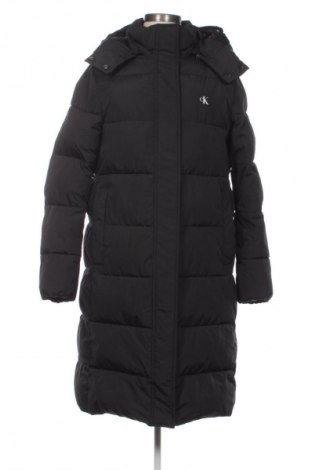 Geacă de femei Calvin Klein Jeans, Mărime M, Culoare Negru, Preț 416,74 Lei
