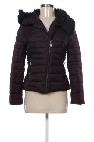 Kurtka damska Camaieu, Rozmiar S, Kolor Czerwony, Cena 96,99 zł