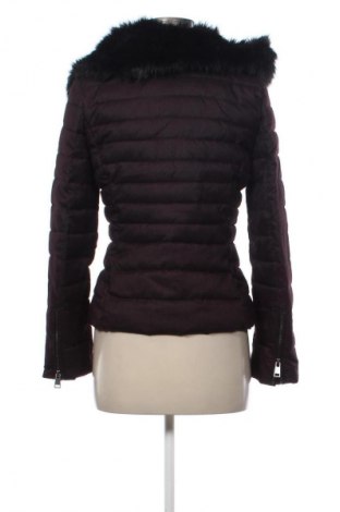 Kurtka damska Camaieu, Rozmiar S, Kolor Czerwony, Cena 96,99 zł