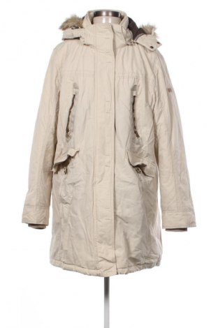 Kurtka damska Camel Active, Rozmiar XL, Kolor Beżowy, Cena 190,99 zł