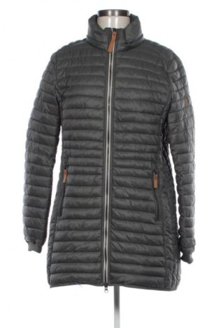 Γυναικείο μπουφάν Camel Active, Μέγεθος L, Χρώμα Πράσινο, Τιμή 31,99 €