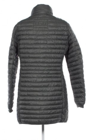 Γυναικείο μπουφάν Camel Active, Μέγεθος L, Χρώμα Πράσινο, Τιμή 31,99 €