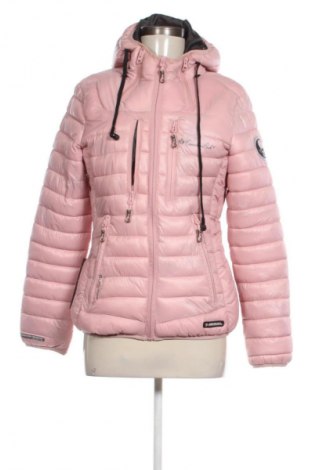 Damenjacke Canadian Peak, Größe S, Farbe Rosa, Preis 30,99 €, #135635074