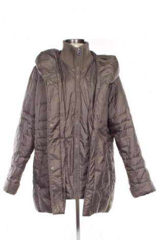 Dámská bunda  Canda, Velikost L, Barva Hnědá, Cena  399,00 Kč