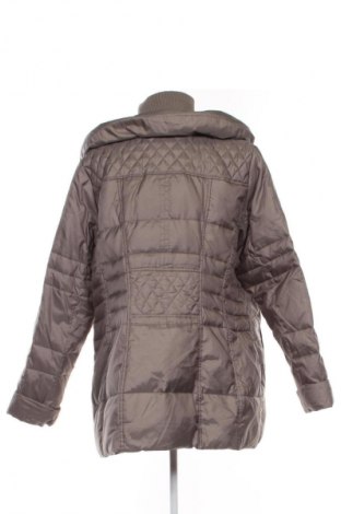 Dámská bunda  Canda, Velikost L, Barva Hnědá, Cena  399,00 Kč