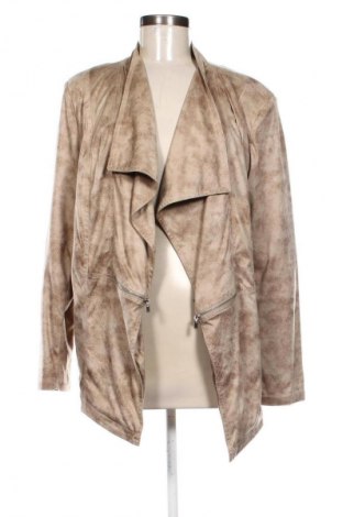 Dámská bunda  Canda, Velikost XXL, Barva Béžová, Cena  709,00 Kč