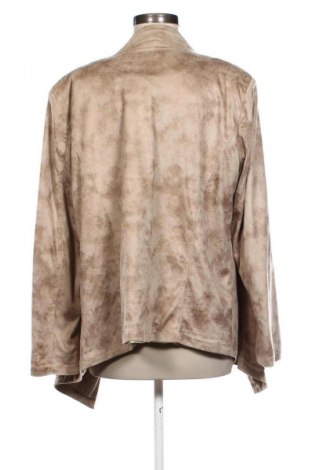 Dámská bunda  Canda, Velikost XXL, Barva Béžová, Cena  709,00 Kč