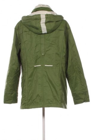 Dámská bunda  Canda, Velikost XL, Barva Zelená, Cena  309,00 Kč