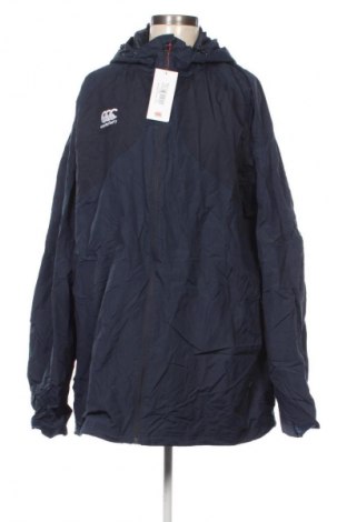 Női dzseki Canterbury, Méret 3XL, Szín Kék, Ár 18 179 Ft