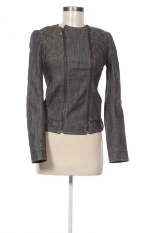 Dámská bunda  Capasca, Velikost XXS, Barva Šedá, Cena  567,00 Kč