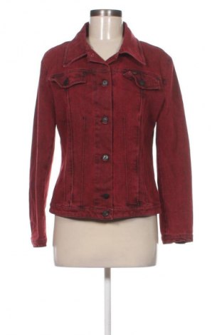 Дамско яке Cappopera, Размер M, Цвят Червен, Цена 17,89 €