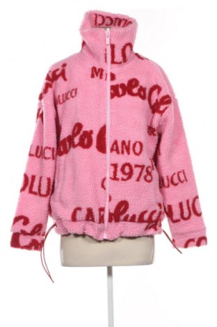 Dámská bunda  Carlo Colucci, Velikost XXS, Barva Vícebarevné, Cena  2 499,00 Kč