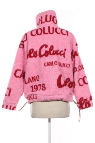 Dámská bunda  Carlo Colucci, Velikost XXS, Barva Vícebarevné, Cena  2 499,00 Kč