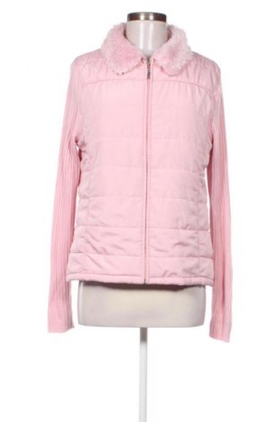 Дамско яке Carolyn Taylor, Размер L, Цвят Розов, Цена 25,05 €