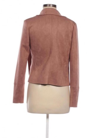 Dámska bunda  Cartoon, Veľkosť S, Farba Popolavo ružová, Cena  15,95 €