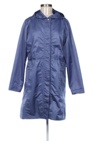 Γυναικείο μπουφάν Cecilia Classics, Μέγεθος M, Χρώμα Μπλέ, Τιμή 22,99 €