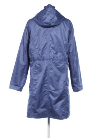 Γυναικείο μπουφάν Cecilia Classics, Μέγεθος M, Χρώμα Μπλέ, Τιμή 22,99 €