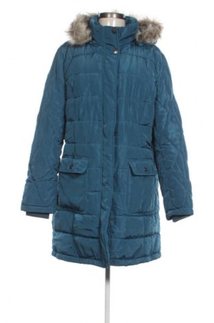 Γυναικείο μπουφάν Cecilia Classics, Μέγεθος L, Χρώμα Μπλέ, Τιμή 12,99 €