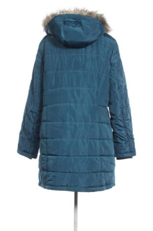 Γυναικείο μπουφάν Cecilia Classics, Μέγεθος L, Χρώμα Μπλέ, Τιμή 12,99 €