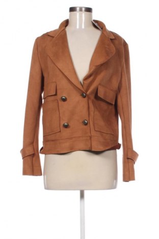 Dámská bunda  Celestino, Velikost S, Barva Hnědá, Cena  639,00 Kč