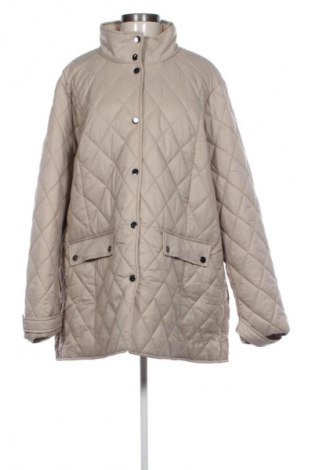 Geacă de femei Cellbes, Mărime 4XL, Culoare Bej, Preț 342,99 Lei