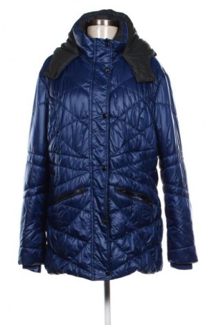 Дамско яке Charles Vogele, Размер XXL, Цвят Син, Цена 19,42 €