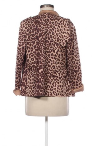 Γυναικείο μπουφάν Cherrykoko, Μέγεθος M, Χρώμα Πολύχρωμο, Τιμή 10,99 €