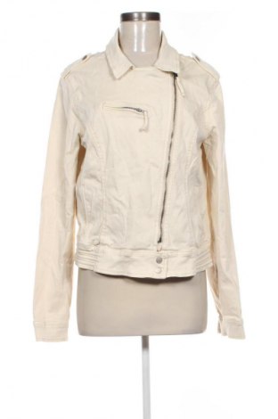 Γυναικείο μπουφάν Chicoree, Μέγεθος M, Χρώμα  Μπέζ, Τιμή 12,99 €