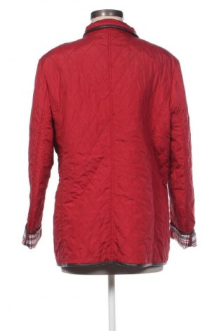 Γυναικείο μπουφάν Christian Berg, Μέγεθος XL, Χρώμα Κόκκινο, Τιμή 23,99 €