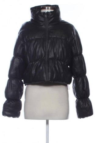 Дамско яке Ci Sono, Размер L, Цвят Черен, Цена 16,36 €