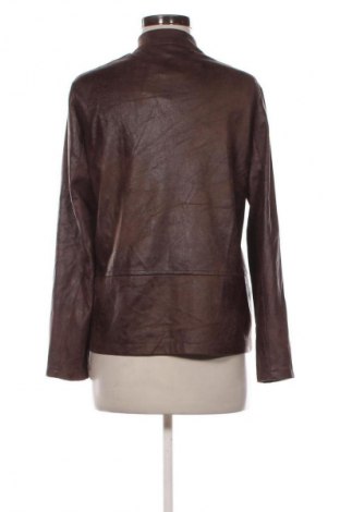 Γυναικείο μπουφάν Clarin Shavien, Μέγεθος L, Χρώμα Καφέ, Τιμή 14,99 €