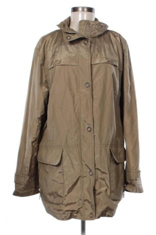 Dámská bunda  Clarina Collection, Velikost XL, Barva Hnědá, Cena  239,00 Kč