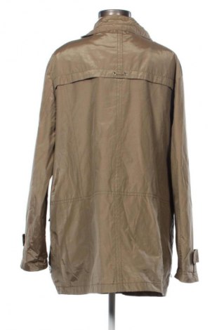 Dámská bunda  Clarina Collection, Velikost XL, Barva Hnědá, Cena  239,00 Kč