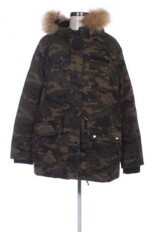 Dámská bunda  Clockhouse, Velikost XXL, Barva Vícebarevné, Cena  569,00 Kč